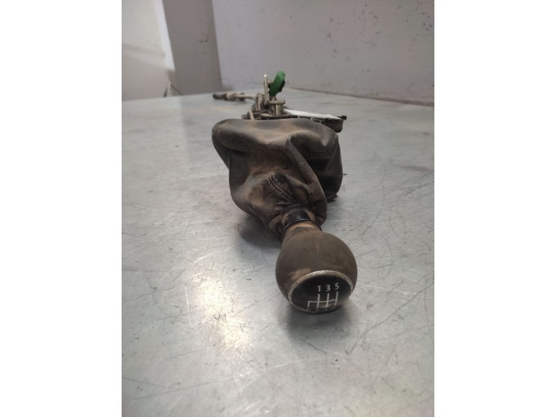 Recambio de palanca cambio para volkswagen crafter combi (2e) combi 35 batalla mediana con techo alto referencia OEM IAM 9062600