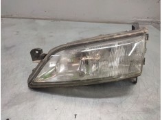 Recambio de faro izquierdo para opel vectra b (j96) 2.0 dti 16v (f19) referencia OEM IAM   