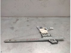 Recambio de elevalunas delantero derecho para volkswagen crafter combi (2e) combi 35 batalla mediana con techo alto referencia O