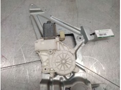 Recambio de elevalunas delantero derecho para volkswagen crafter combi (2e) combi 35 batalla mediana con techo alto referencia O 2