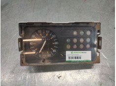 Recambio de cuadro instrumentos para renault rapid/express (f40) 1.9 d familiar (f40p) referencia OEM IAM 7700808738  