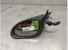 Recambio de retrovisor izquierdo para opel vectra b (j96) 2.0 dti 16v (f19) referencia OEM IAM MANUAL  