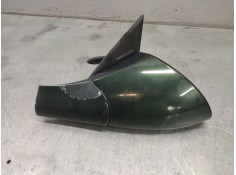 Recambio de retrovisor izquierdo para opel vectra b (j96) 2.0 dti 16v (f19) referencia OEM IAM MANUAL   2