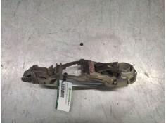 Recambio de maneta exterior trasera izquierda para volkswagen polo (9n1) gt referencia OEM IAM    2