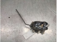 Recambio de cerradura puerta delantera derecha para hyundai atos prime (mx) gl referencia OEM IAM   