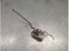 Recambio de cerradura puerta delantera derecha para hyundai atos prime (mx) gl referencia OEM IAM    2