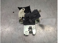 Recambio de cerradura maletero / porton para volkswagen jetta iii (1k2) 1.6 referencia OEM IAM 4F5827505D  3 PINS 2