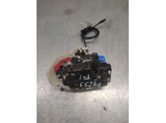 Recambio de cerradura puerta delantera izquierda para volkswagen jetta iii (1k2) 1.6 referencia OEM IAM  7 PINS 