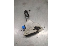 Recambio de cerradura puerta delantera izquierda para volkswagen jetta iii (1k2) 1.6 referencia OEM IAM  7 PINS  2