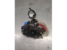 Recambio de cerradura puerta trasera derecha para volkswagen jetta iii (1k2) 1.6 referencia OEM IAM  7 PINS 