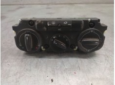 Recambio de mando calefaccion / aire acondicionado para volkswagen jetta iii (1k2) 1.6 referencia OEM IAM   