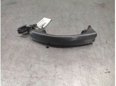 Recambio de maneta exterior delantera derecha para volkswagen jetta iii (1k2) 1.6 referencia OEM IAM   