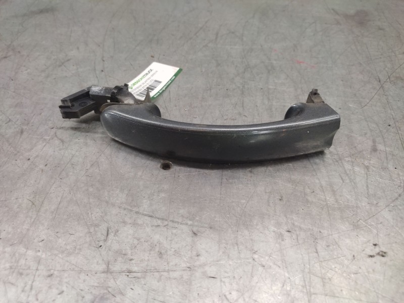 Recambio de maneta exterior delantera derecha para volkswagen jetta iii (1k2) 1.6 referencia OEM IAM   