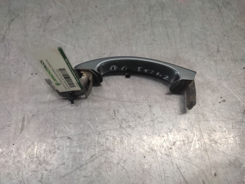 Recambio de maneta exterior delantera derecha para volkswagen jetta iii (1k2) 1.6 referencia OEM IAM   