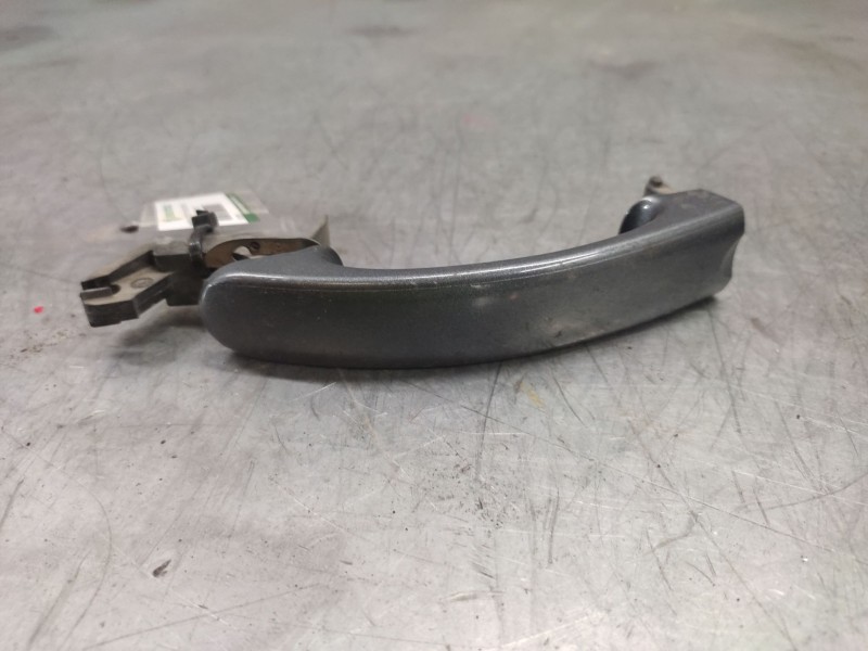 Recambio de maneta exterior trasera derecha para volkswagen jetta iii (1k2) 1.6 referencia OEM IAM   