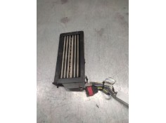 Recambio de resistencia calefaccion para peugeot 307 (s1) xr clim referencia OEM IAM 9656388780   2