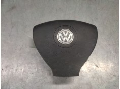 Recambio de airbag delantero izquierdo para volkswagen jetta iii (1k2) 1.6 referencia OEM IAM 1K0880201BB  