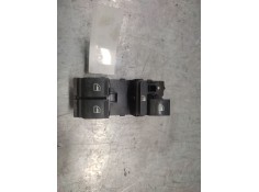 Recambio de mando elevalunas delantero izquierdo para volkswagen jetta iii (1k2) 1.6 referencia OEM IAM 1K4959857B  