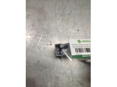 Recambio de mando elevalunas trasero izquierdo para volkswagen jetta iii (1k2) 1.6 referencia OEM IAM 7L6959805B  4 PINS 2