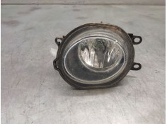 Recambio de faro antiniebla derecho para tata indica 1.4 referencia OEM IAM   