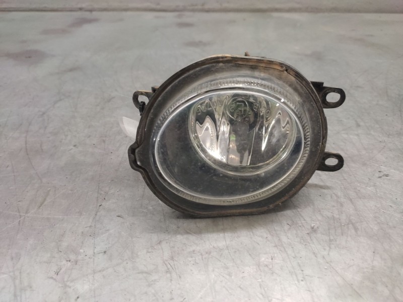 Recambio de faro antiniebla derecho para tata indica 1.4 referencia OEM IAM   