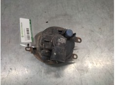 Recambio de faro antiniebla derecho para tata indica 1.4 referencia OEM IAM    2
