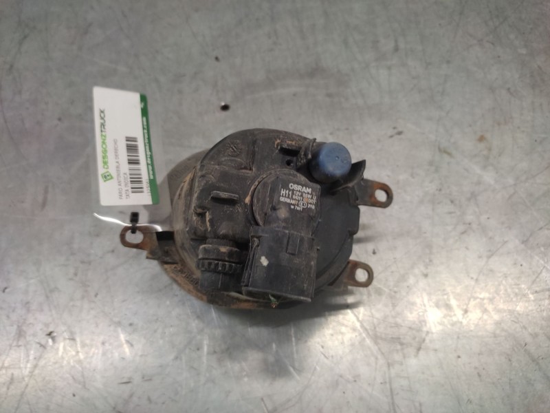 Recambio de faro antiniebla derecho para tata indica 1.4 referencia OEM IAM   