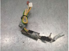 Recambio de conmutador de arranque para peugeot 205 ii (20a/c) 1.8 diesel referencia OEM IAM   