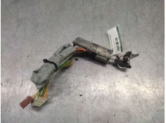 Recambio de conmutador de arranque para peugeot 205 ii (20a/c) 1.8 diesel referencia OEM IAM    2