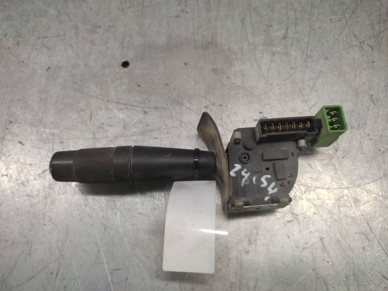 Recambio de mando limpia para peugeot 205 ii (20a/c) 1.8 diesel referencia OEM IAM 9753275580  