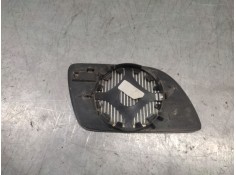 Recambio de cristal retrovisor izquierdo para volkswagen polo (9n1) gt referencia OEM IAM    2