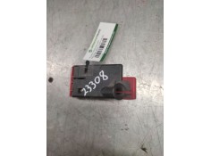 Recambio de palanca apertura capo para mercedes-benz clase a (w169) a 170 (169.032) referencia OEM IAM    2