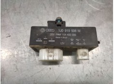 Recambio de rele electroventiladores para volkswagen polo (9n1) gt referencia OEM IAM 1J0919506M  