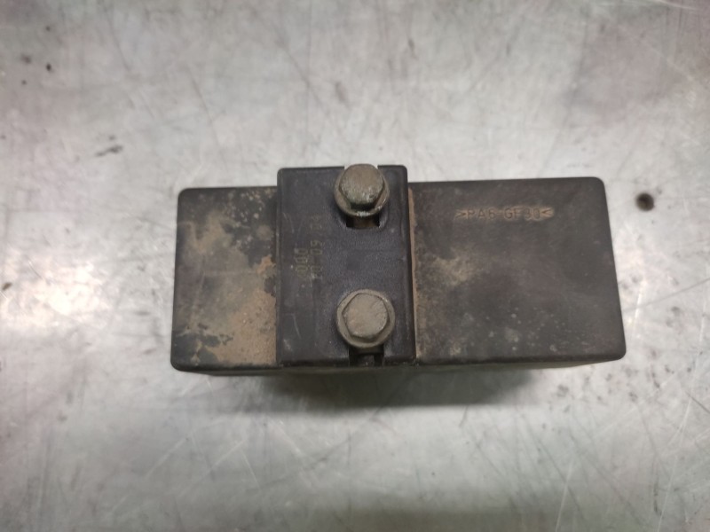 Recambio de rele electroventiladores para volkswagen polo (9n1) gt referencia OEM IAM 1J0919506M  