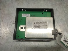Recambio de modulo electronico para mercedes-benz clase a (w169) a 170 (169.032) referencia OEM IAM A1698200475  