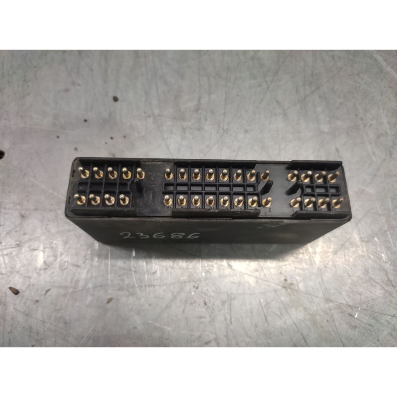 Recambio de modulo electronico para mercedes-benz clase e (w124) berlina d 300 (124.130) referencia OEM IAM 1265420032  