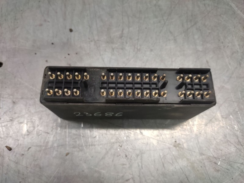 Recambio de modulo electronico para mercedes-benz clase e (w124) berlina d 300 (124.130) referencia OEM IAM 1265420032  