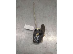 Recambio de cerradura puerta trasera izquierda para hyundai atos prime (mx) gl referencia OEM IAM   