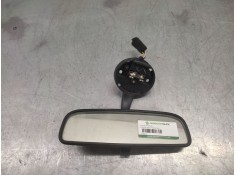 Recambio de espejo interior para hyundai atos prime (mx) gl referencia OEM IAM   