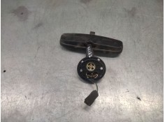 Recambio de espejo interior para hyundai atos prime (mx) gl referencia OEM IAM    2