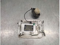 Recambio de tapa exterior combustible para hyundai atos prime (mx) gl referencia OEM IAM    2
