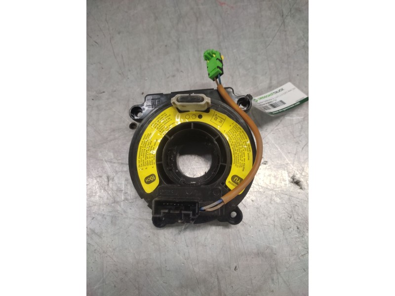 Recambio de anillo airbag antara a (l07) 2.0 cdti 4x4 (2006 - 2011) 1991ccm 150cv 5p para opel antara a (l07) 2.0 cdti 4x4 refer