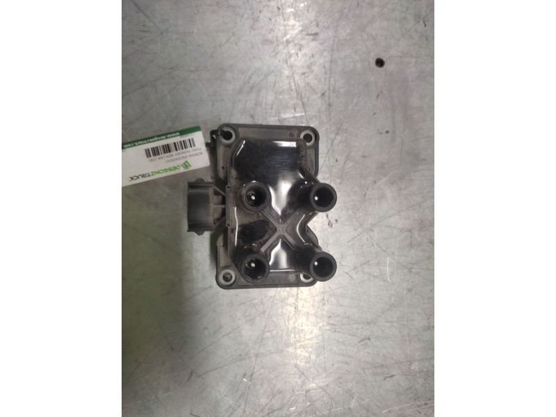 Recambio de bobina encendido para ford mondeo berlina (ge) ambiente referencia OEM IAM CE20044  3 PINS