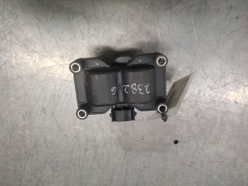 Recambio de bobina encendido para ford mondeo berlina (ge) ambiente referencia OEM IAM CE20044  3 PINS