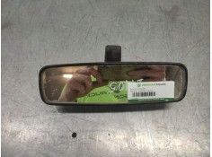 Recambio de espejo interior para renault kangoo (f/kc0) authentique referencia OEM IAM   