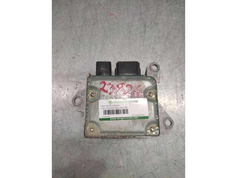 Recambio de centralita airbag para ford mondeo berlina (ge) ambiente referencia OEM IAM 1S7T14B056BG  