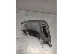 Recambio de puntera paragolpes trasera derecha para volkswagen crafter combi (2e) combi 35 batalla mediana con techo alto refere 2