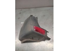 Recambio de puntera paragolpes trasera izquierda para volkswagen crafter combi (2e) combi 35 batalla mediana con techo alto refe