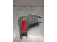 Recambio de puntera paragolpes trasera izquierda para volkswagen crafter combi (2e) combi 35 batalla mediana con techo alto refe 2