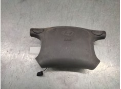 Recambio de airbag delantero izquierdo para hyundai atos prime (mx) gl referencia OEM IAM 2204T1675000771  